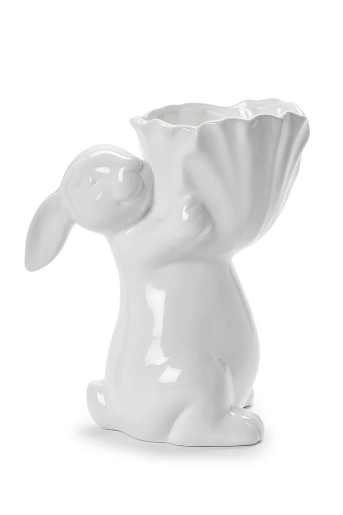 Bunny Cachepot Planter | +Sizes