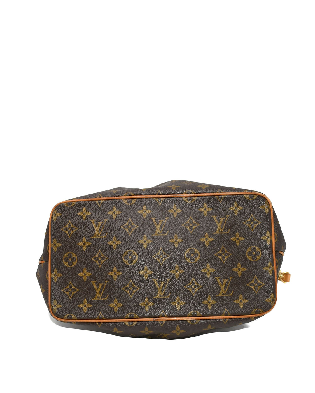 Louis Vuitton Palermo PM, Monogram