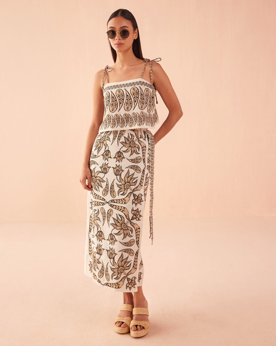 Tillie Tank | Vivi Sesame