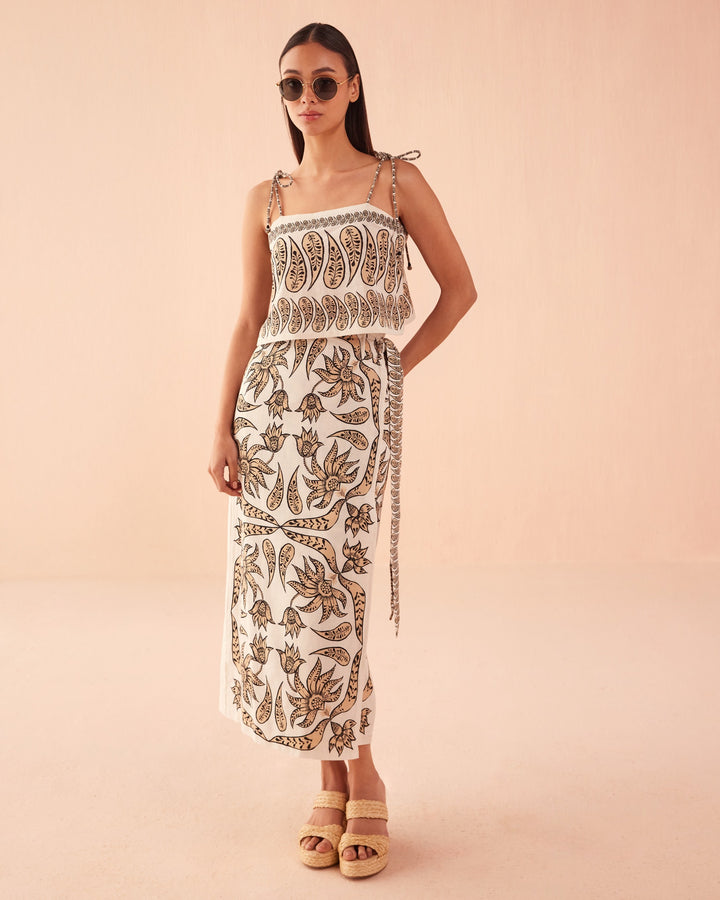 Tillie Tank | Vivi Sesame