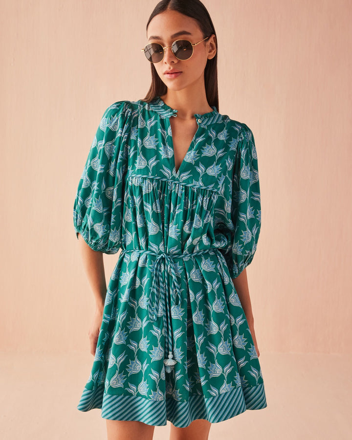 Wren Mini | Nicobar Mantis