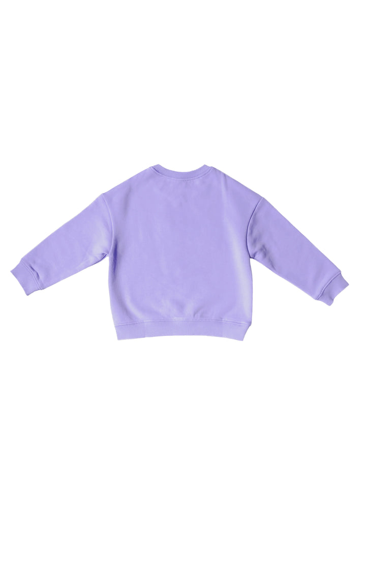 Sparkle Sweatshirt