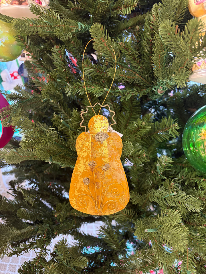 Heavenly Host Ornament | + Styles