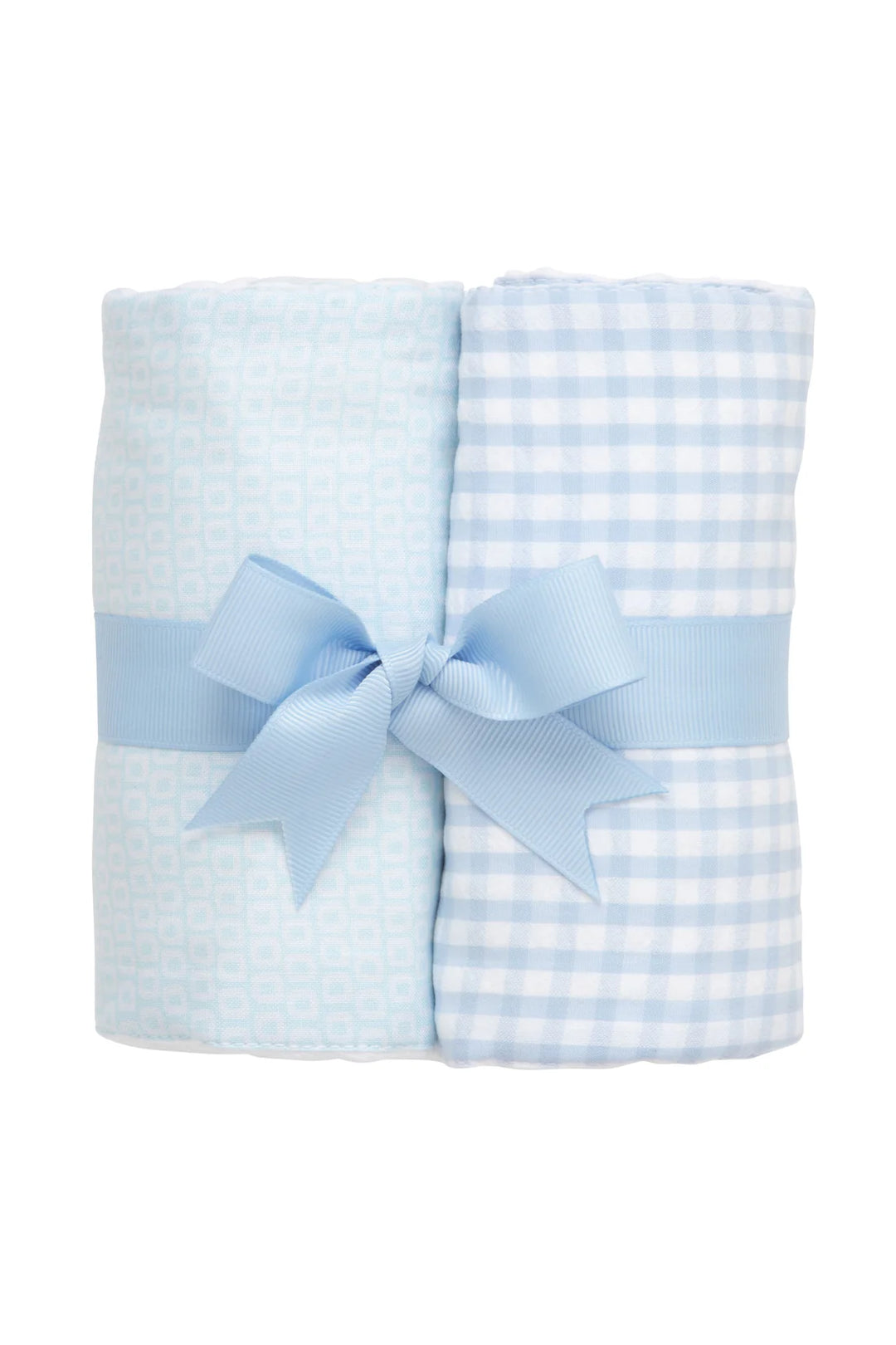 Set of 2 Burp Cloths
