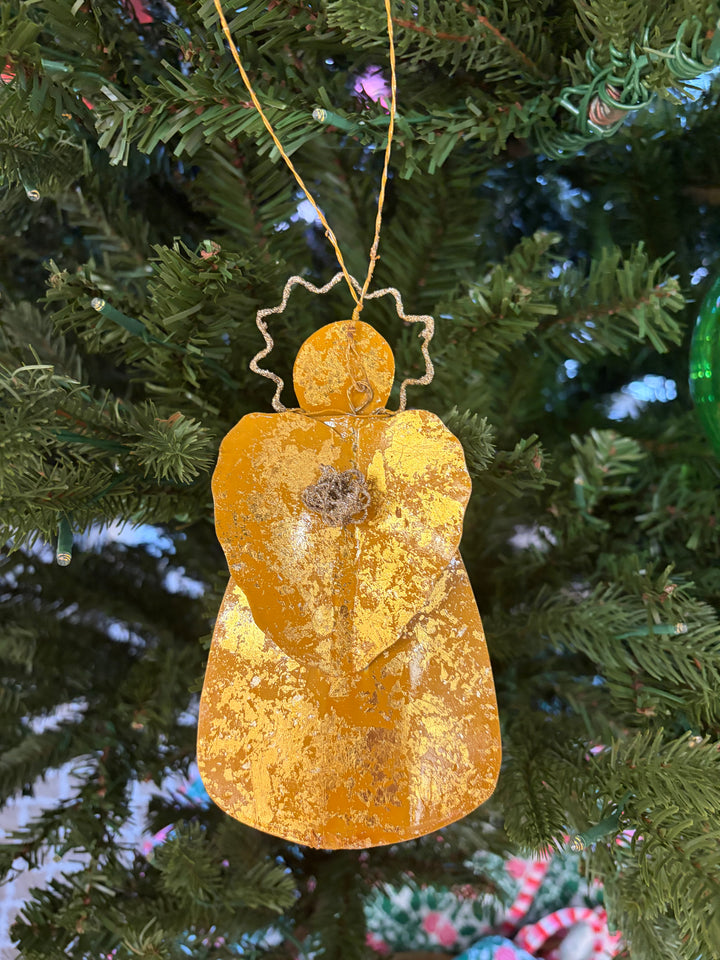 Heavenly Host Ornament | + Styles