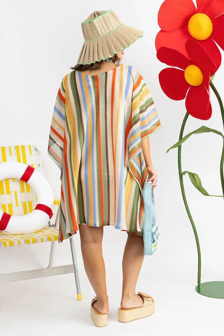 Cabana Cutie Dress
