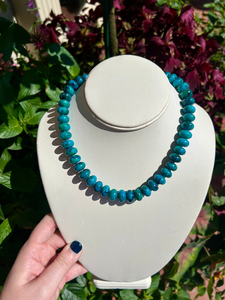 2024 Assorted Molly Beads Necklaces