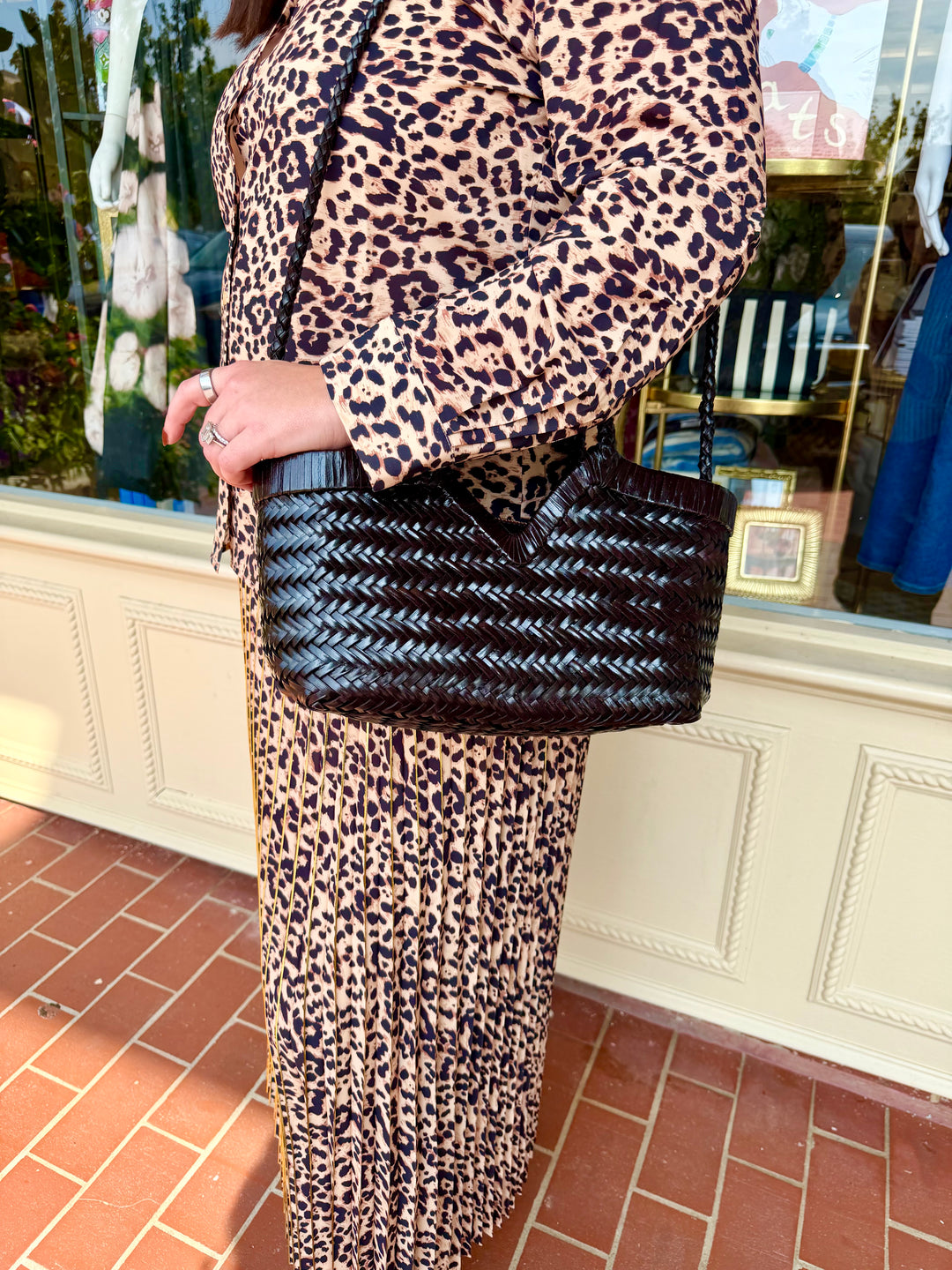 Monet Bag | +Colors