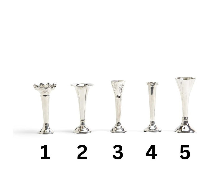 Single Stem Vases