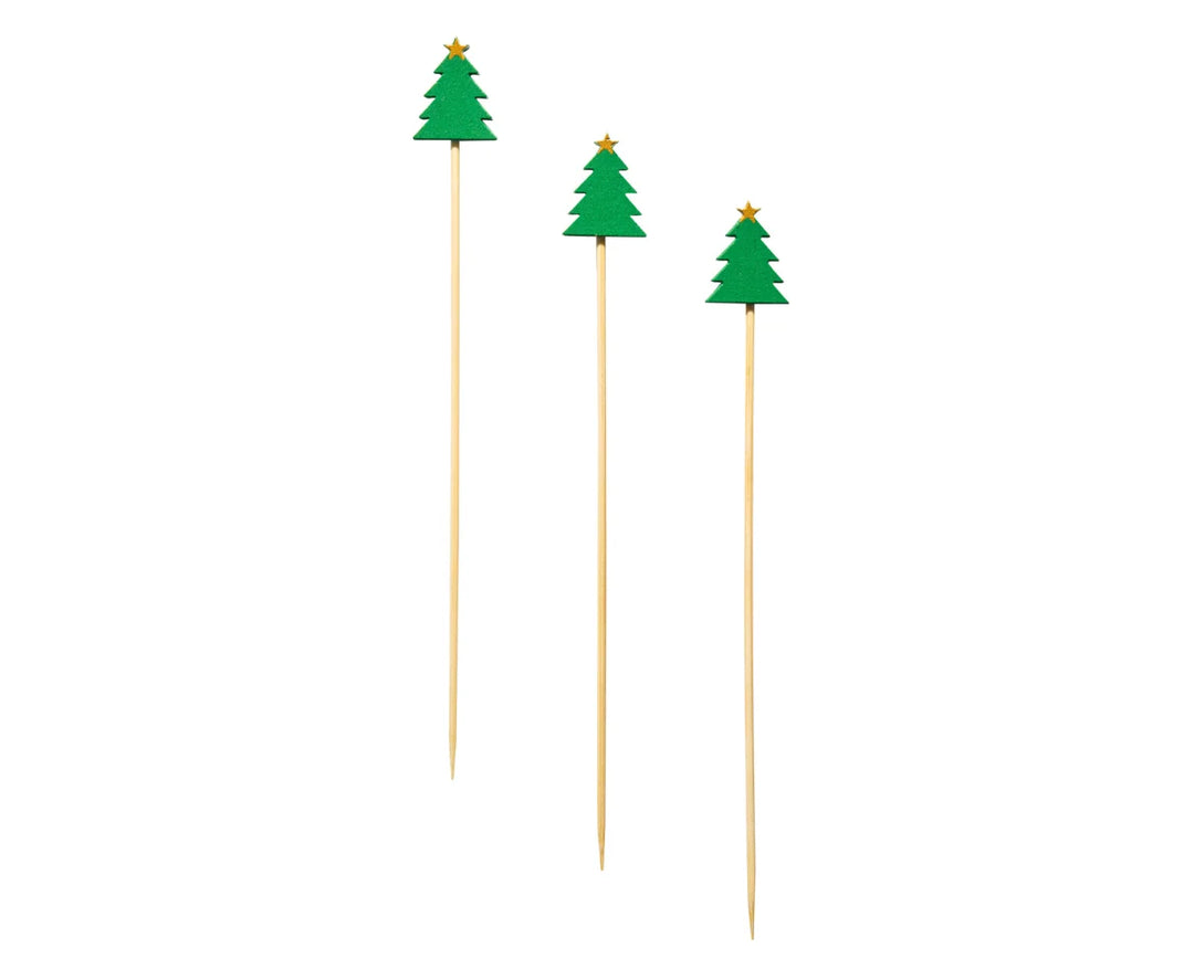 Large Party Pick | Christmas Tree