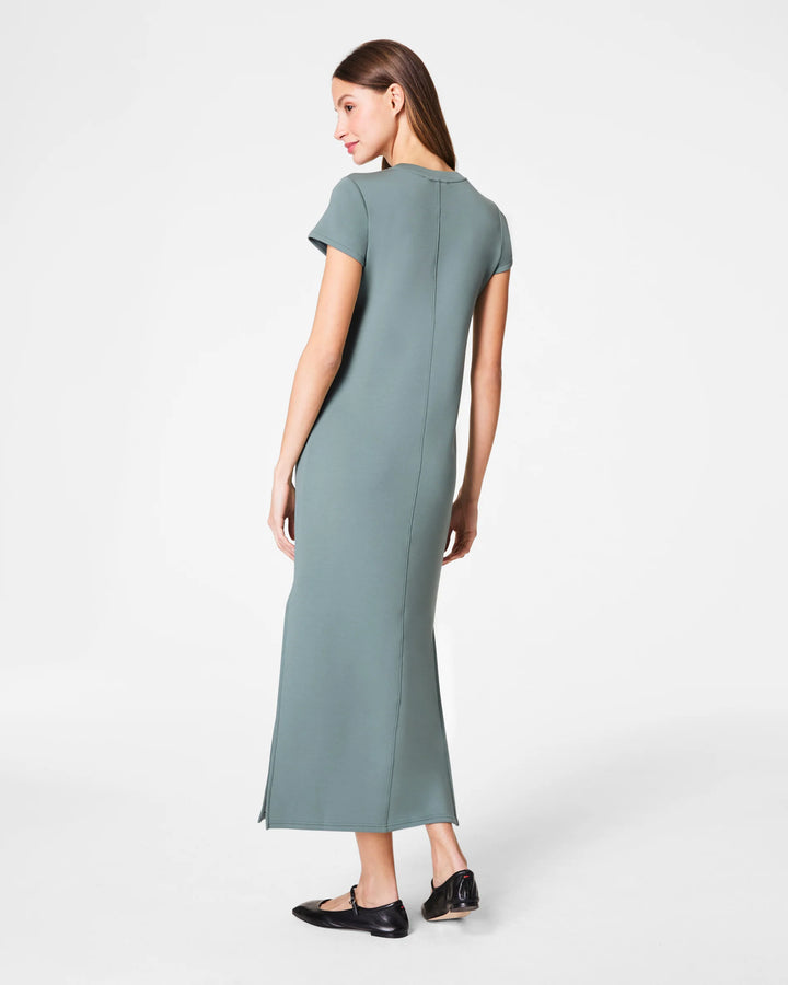 AirEssentials Maxi Dress | Fenel