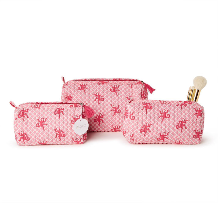 Monkey Pouches | +Sizes