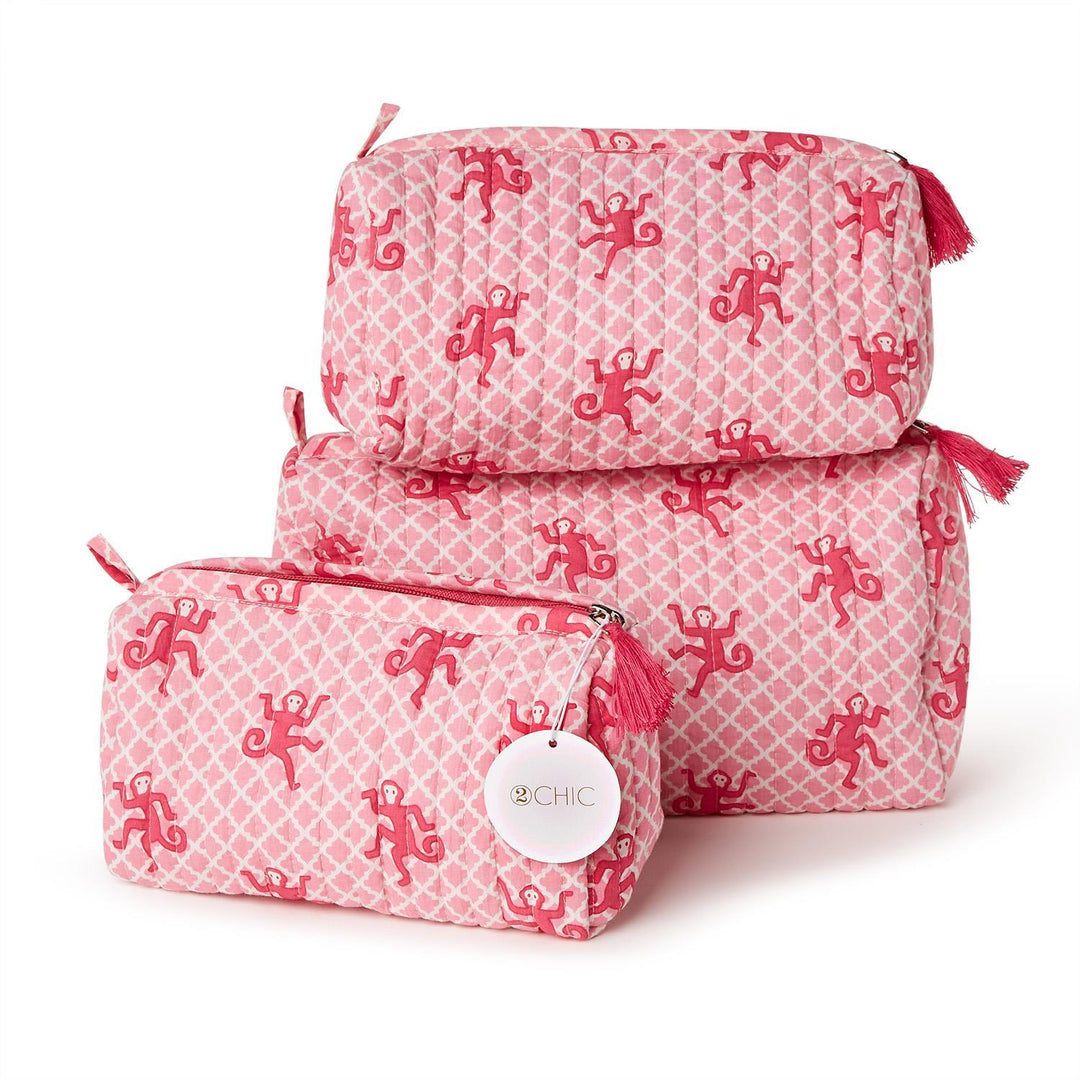 Monkey Pouches | +Sizes