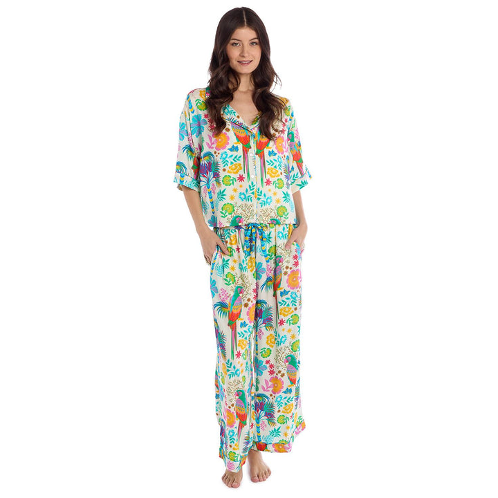 Babouchka Lounge Set