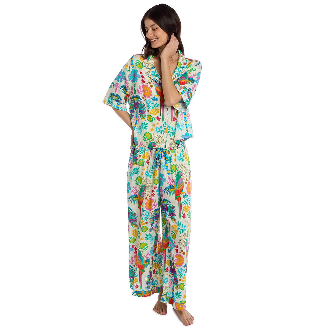 Babouchka Lounge Set