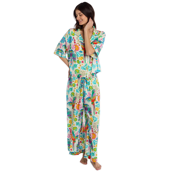 Babouchka Lounge Set