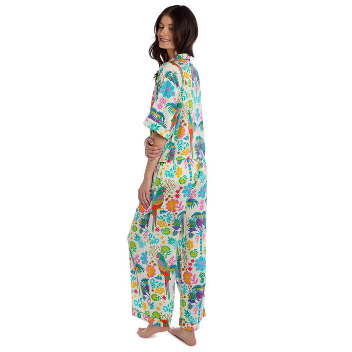 Babouchka Lounge Set