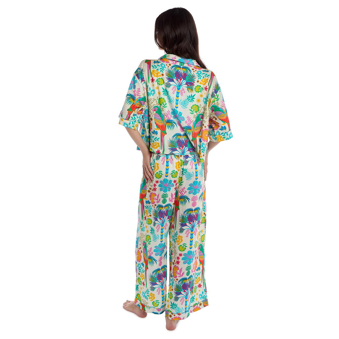 Babouchka Lounge Set