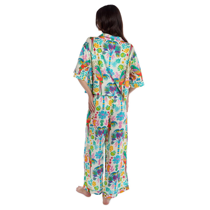 Babouchka Lounge Set
