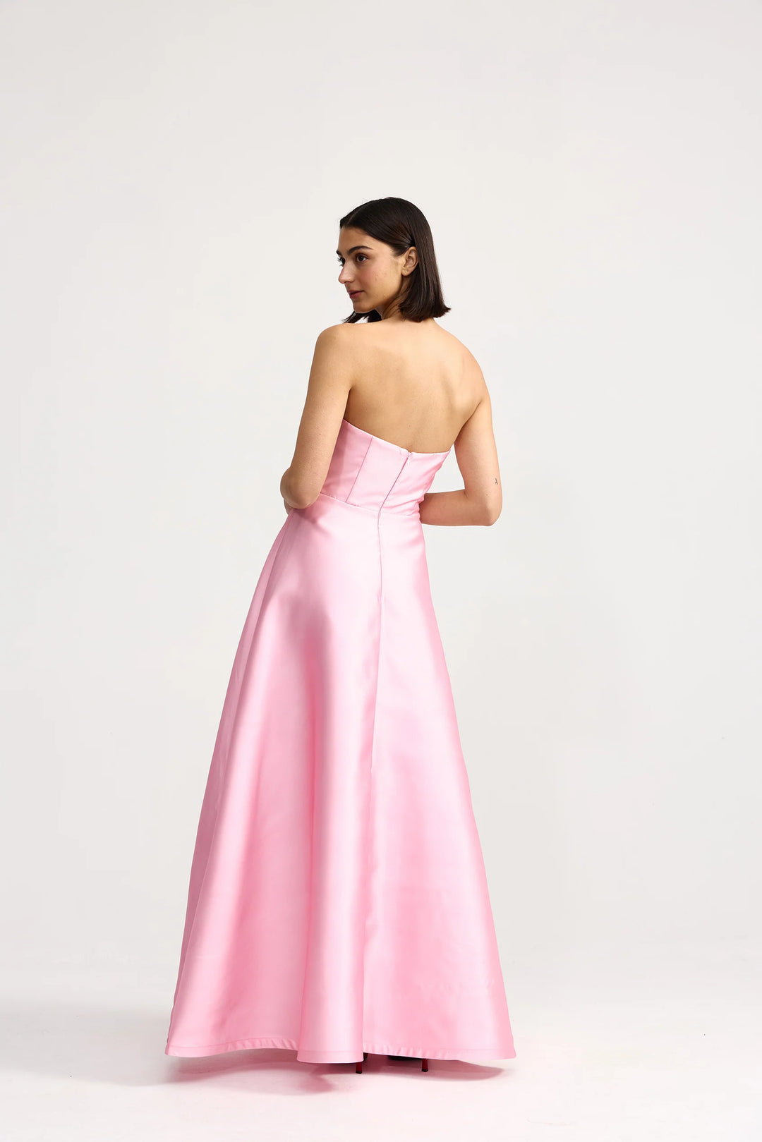 Audrey Dress | Icing Phalae