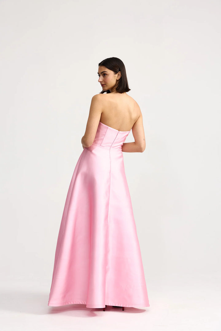 Audrey Dress | Icing Phalae