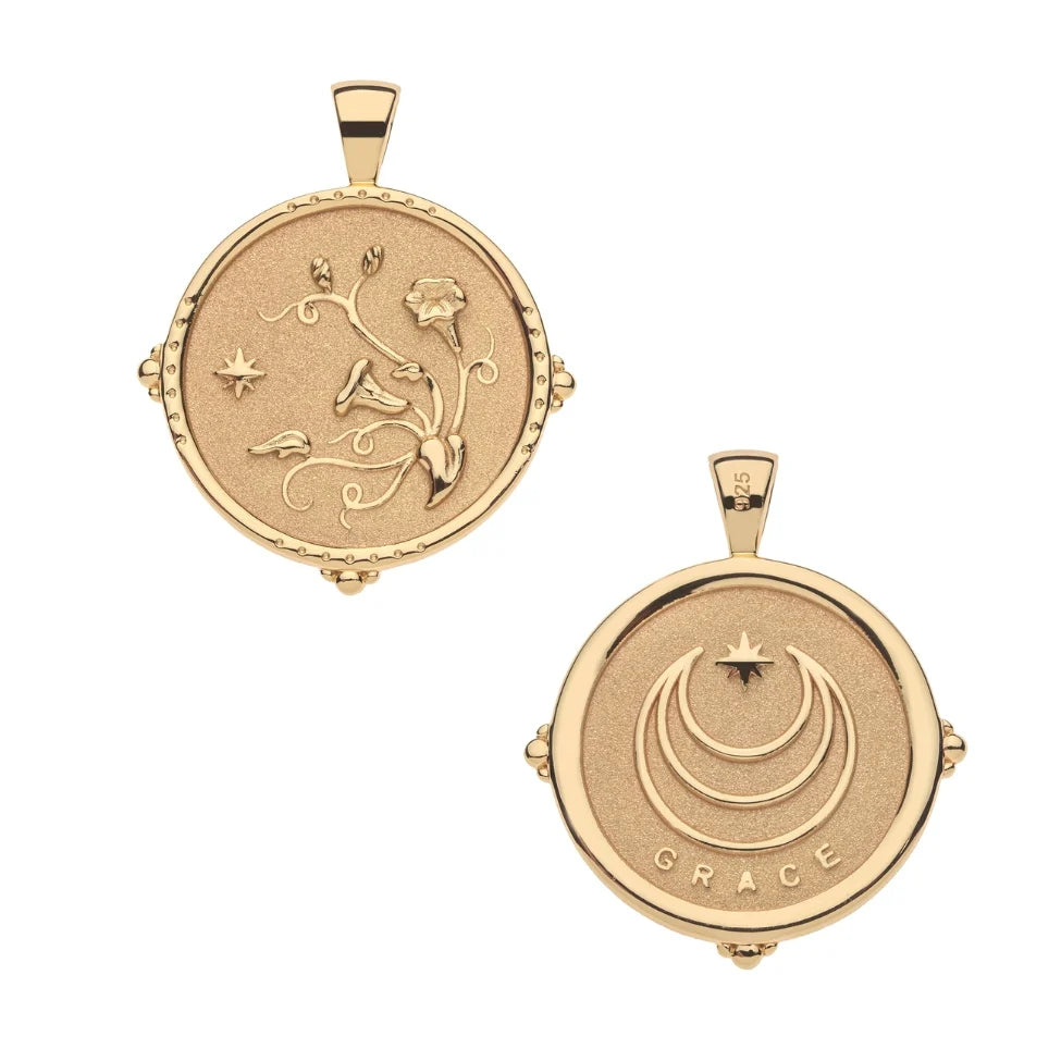 Grace Original Pendant