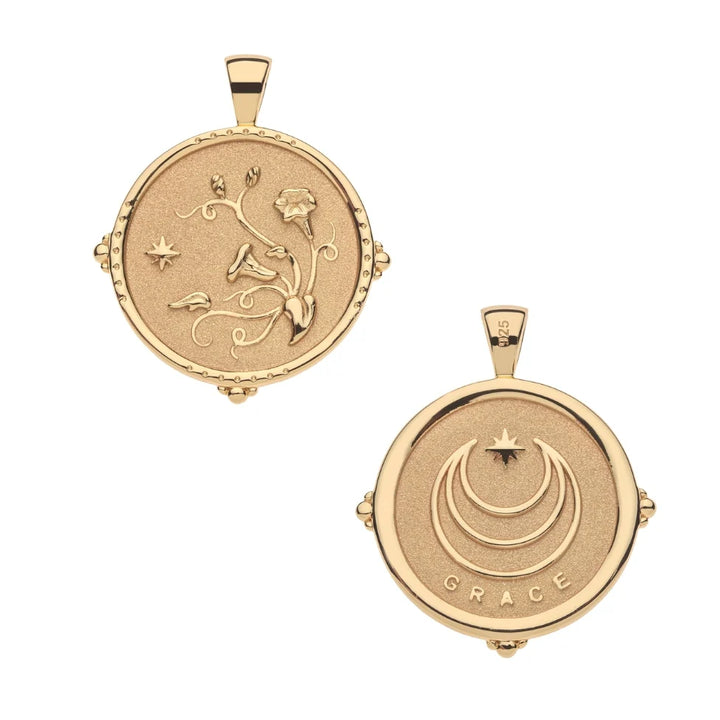 Grace Original Pendant