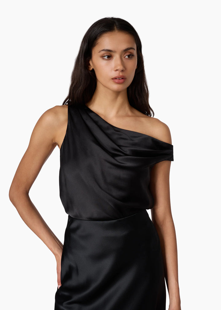 Kayo Top | Black