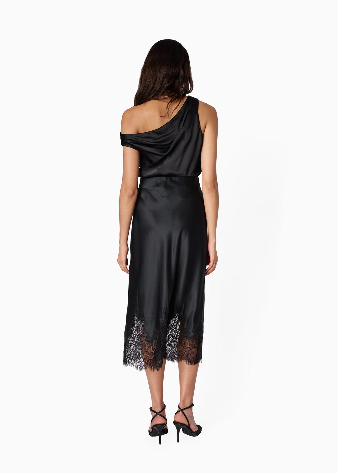 Kayo Top | Black