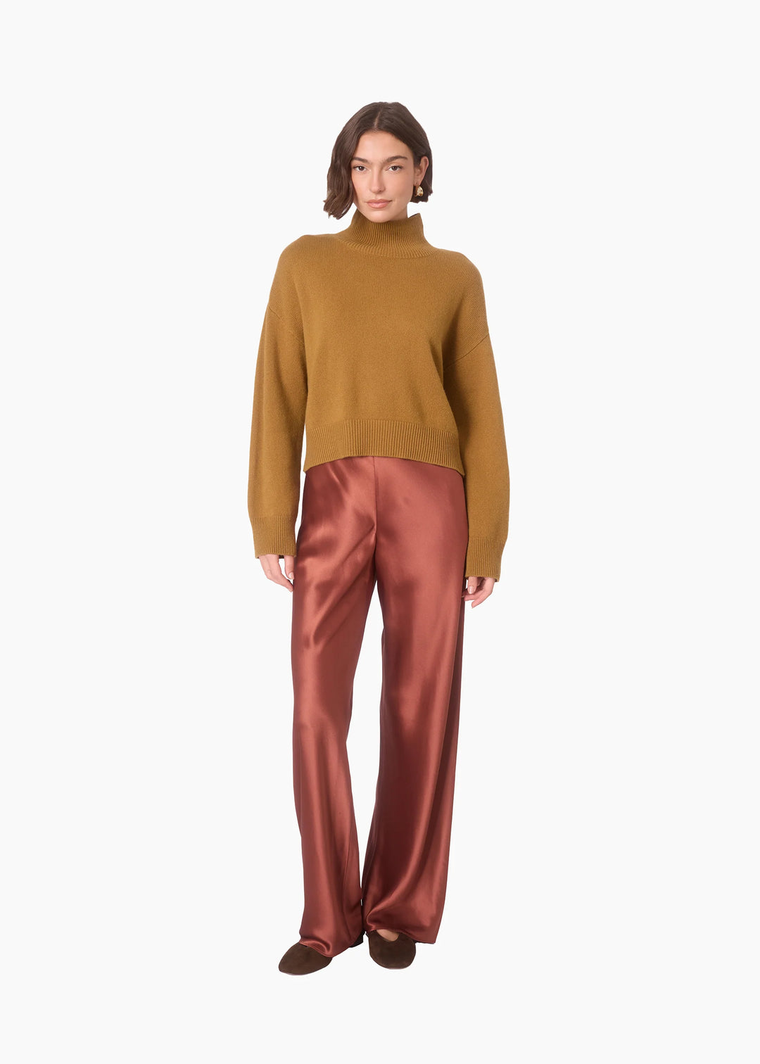 Bristol Pant | Affogato