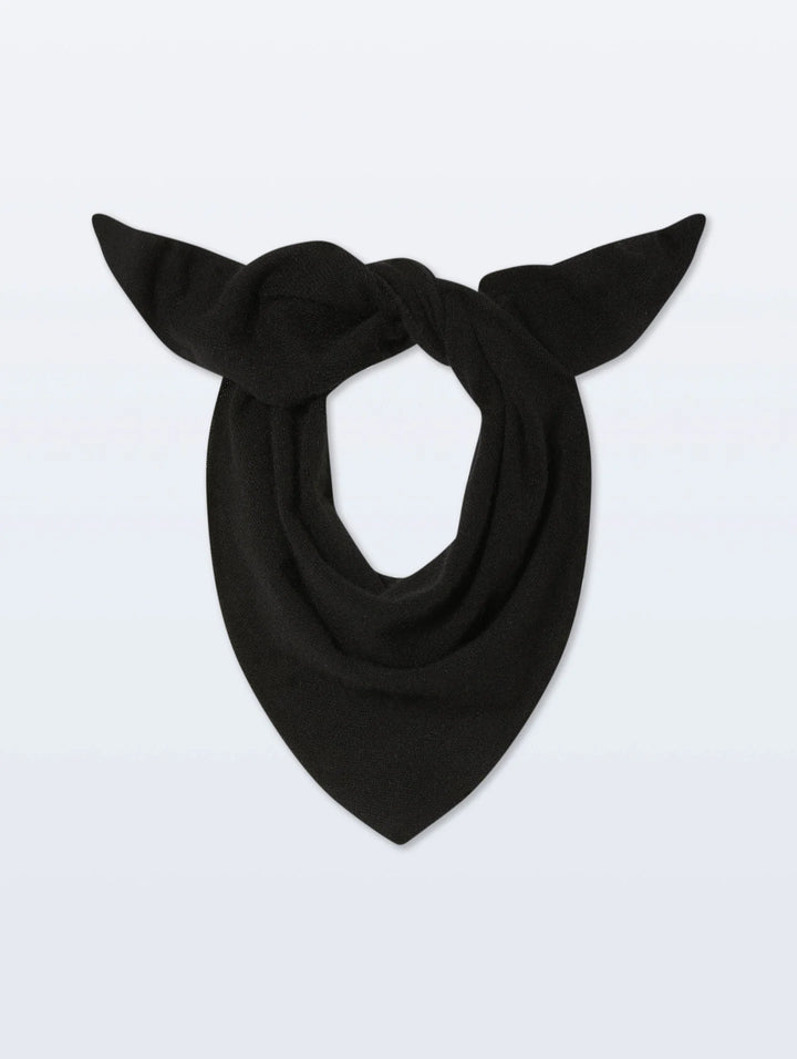 Cashmere Neckerchief | + Colors
