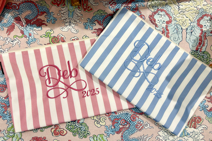 Deb 2025 Large Pouch