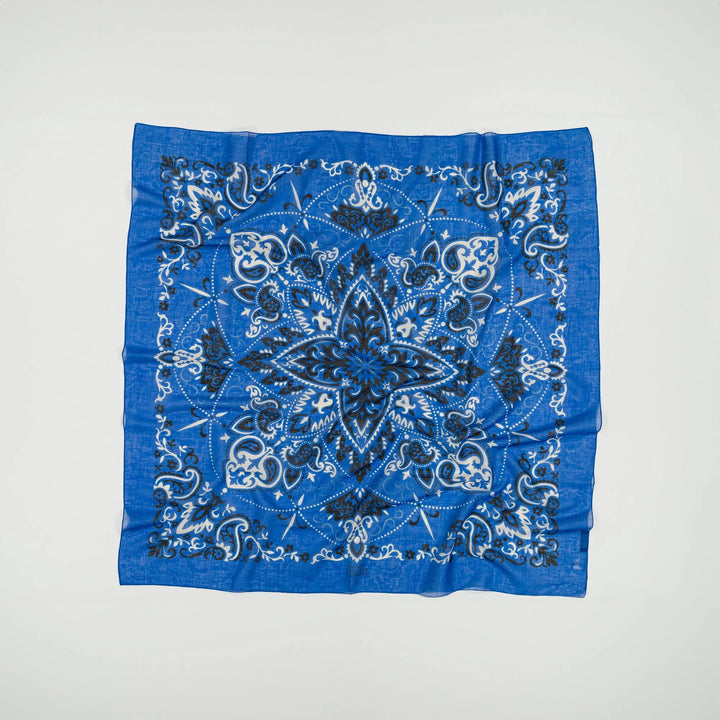 Large Scarf Bandana | + Colors