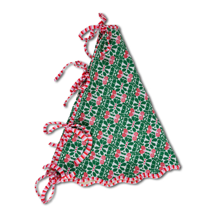Pomegranate Tree Skirt