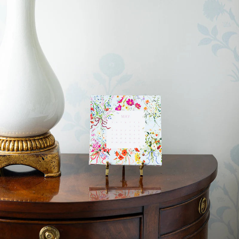 2026 Inslee Calendar | +Colors