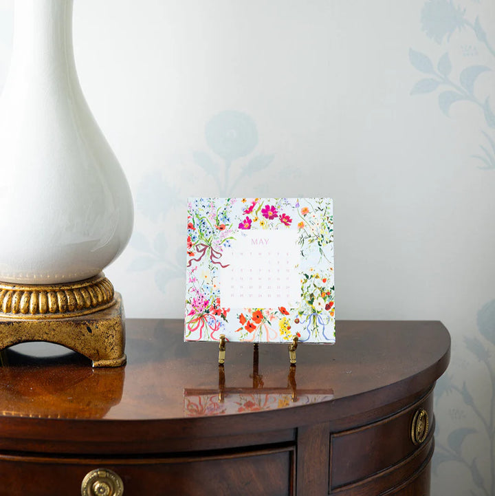 2026 Inslee Calendar | +Colors