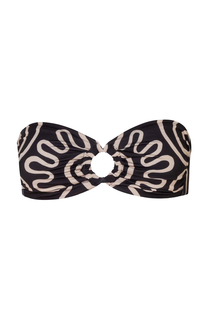 Sandra Bikini Top