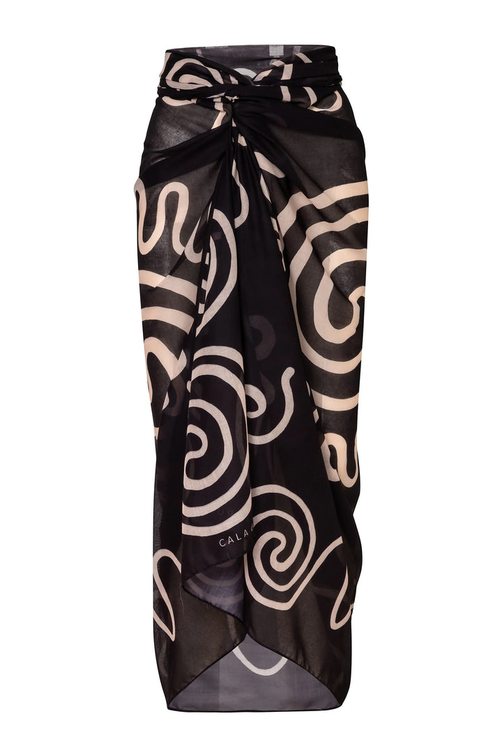 Luana Sarong