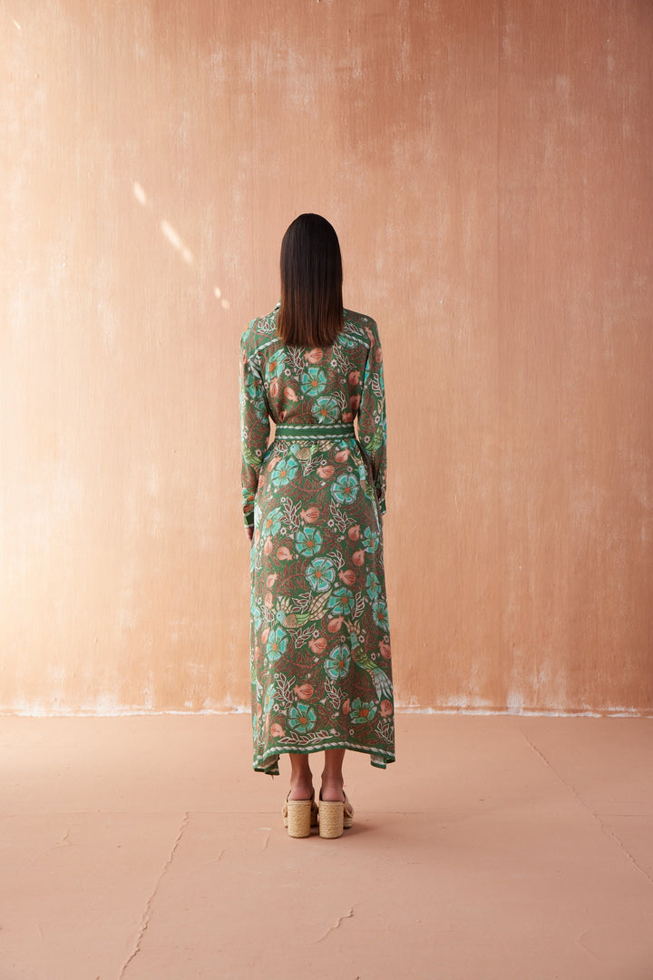 Palma Maxi | Kala Kelp