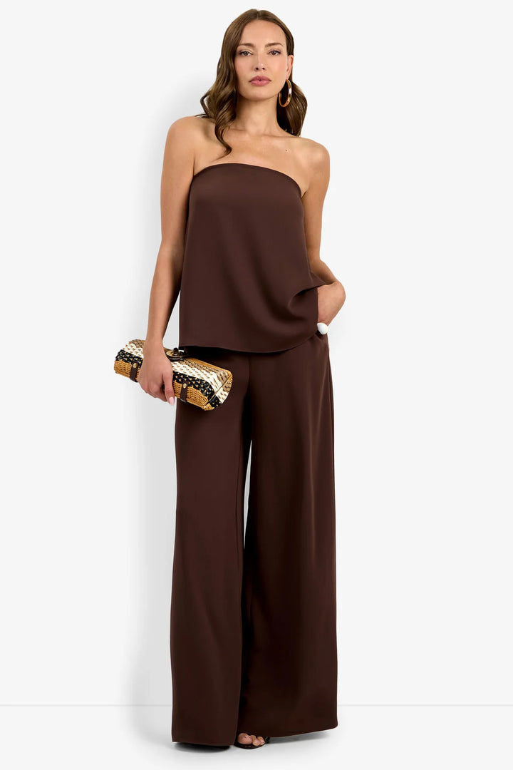 Hulla Top | Carob