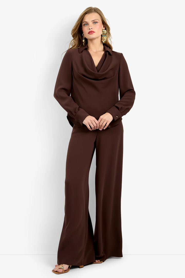 Mistic Top | Carob