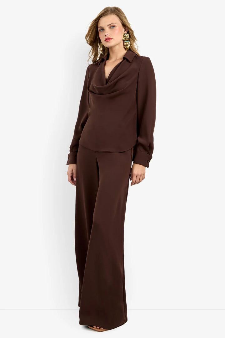 Mistic Top | Carob