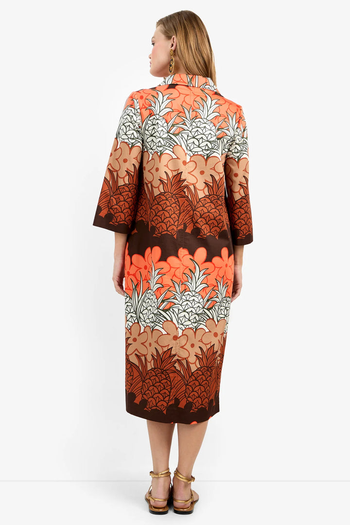 Kamia Dress | Meli Kalima