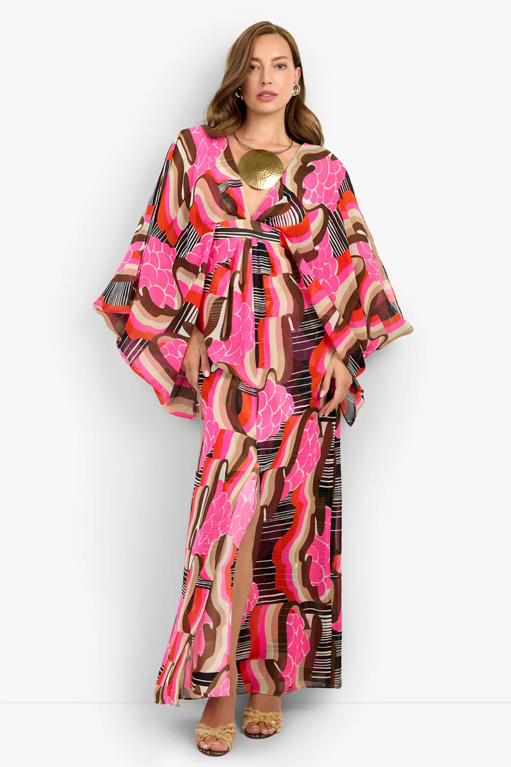 Blossom Dress | Giostra
