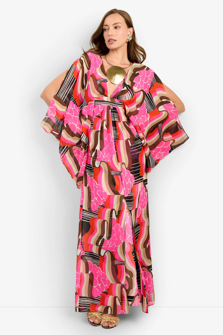 Blossom Dress | Giostra