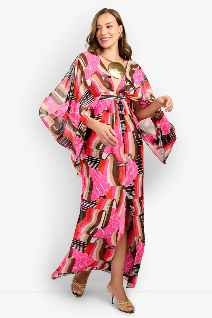 Blossom Dress | Giostra