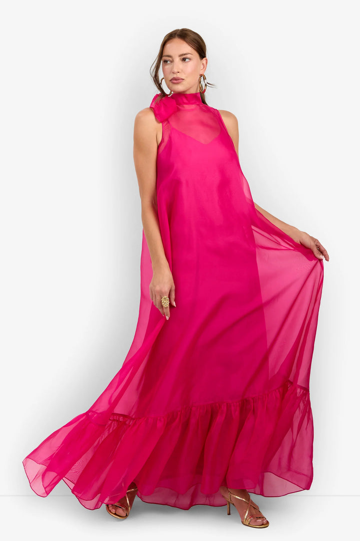 Leading Dress | Tormalina