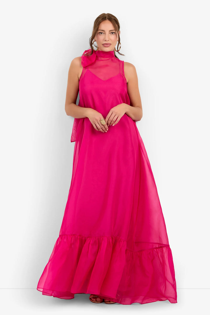 Leading Dress | Tormalina