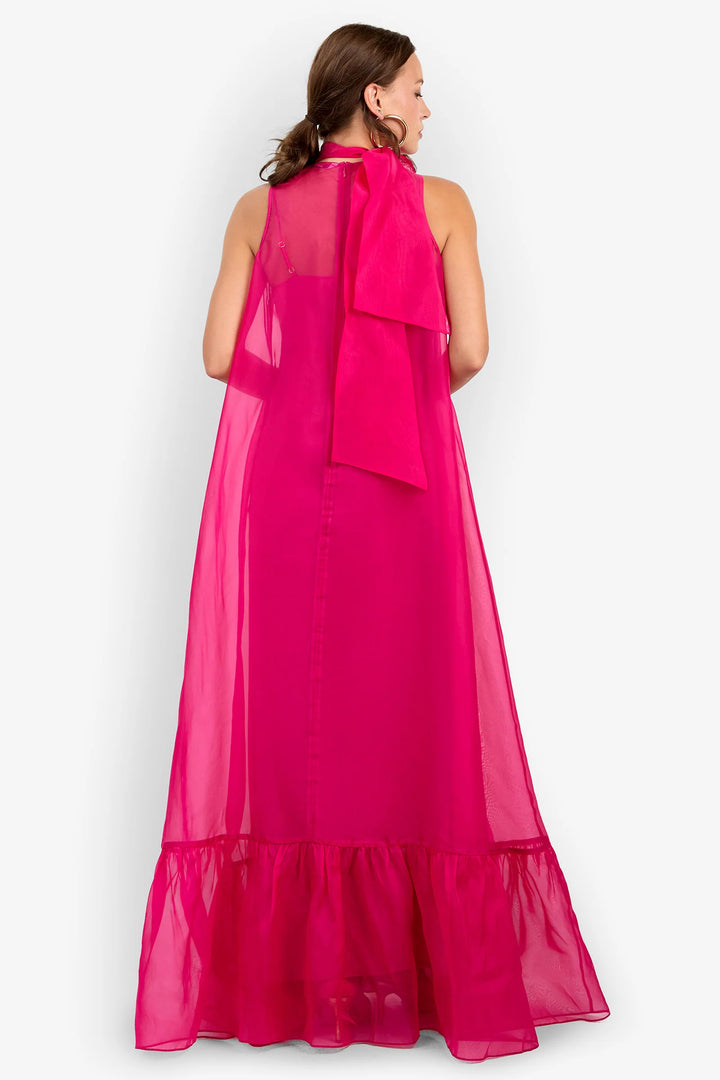 Leading Dress | Tormalina