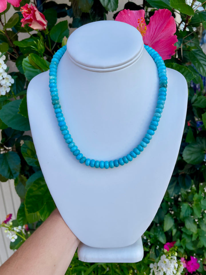 Gameday Candy Necklace + Colors